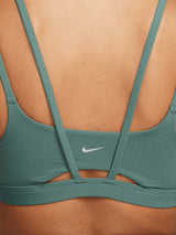 Zenvy Strappy Light-Support Sports Bra
