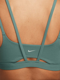 Zenvy Strappy Light-Support Sports Bra