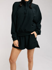 Z.N.E. Woven Short