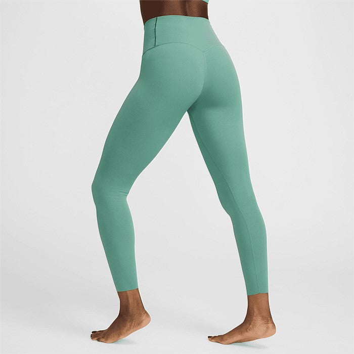 Zenvy Gentle-Support High-Waisted 7/8 Leggings