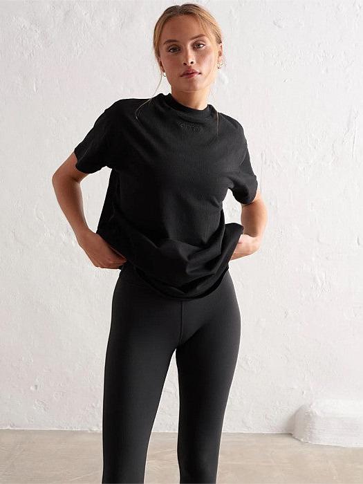 Black Boyfriend T-Shirt