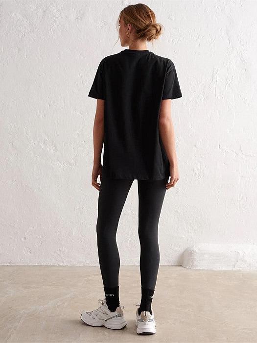 Black Boyfriend T-Shirt
