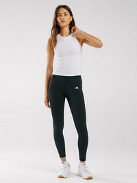 All Gym Seasonal Rib Tonal 3-Stripe Tank
