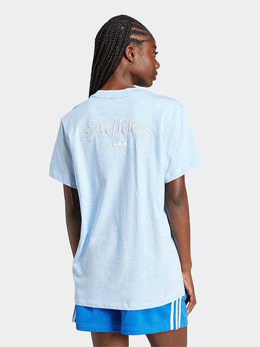 Loose Graphic Tee