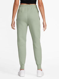 Tech Fleece Mid-Rise Joggers