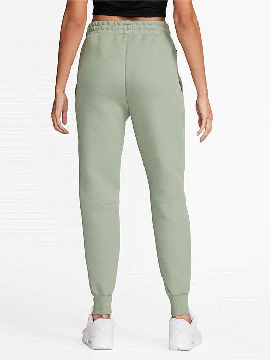Tech Fleece Mid-Rise Joggers