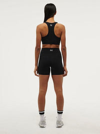 Frequency 5 Bike Short In Black