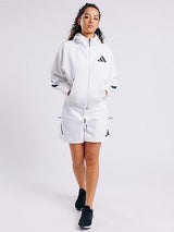 Z.N.E. Full-Zip Hoodie