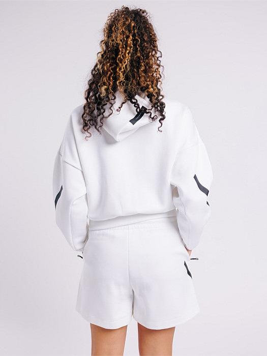 Z.N.E. Full-Zip Hoodie