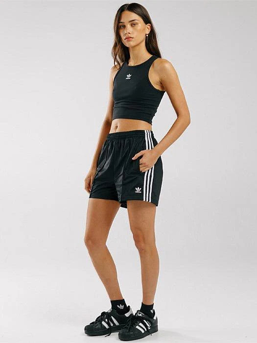 Essentials Ribbed Tank Top