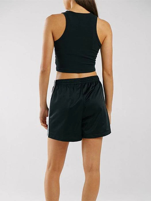 Essentials Ribbed Tank Top
