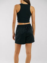 Essentials Ribbed Tank Top