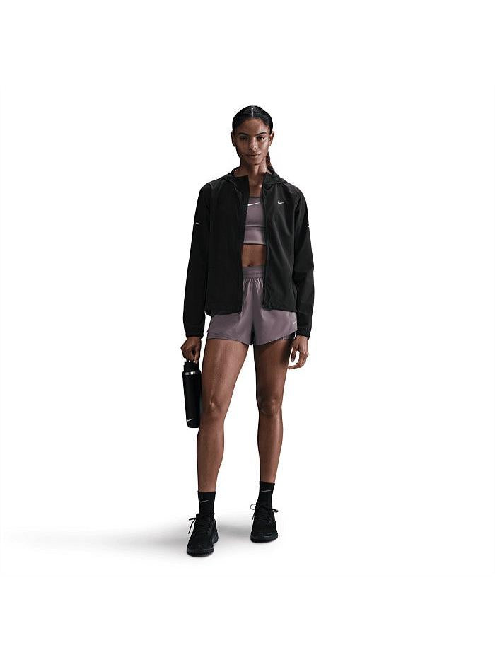 Swift Repel Packable Running Jacket