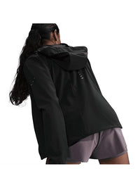Swift Repel Packable Running Jacket