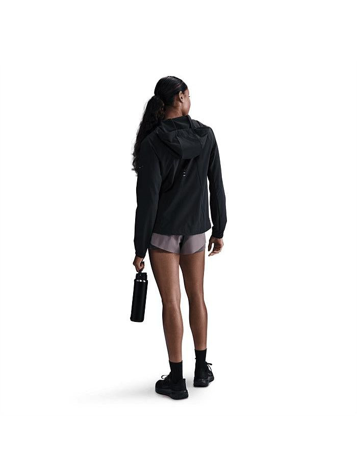Swift Repel Packable Running Jacket