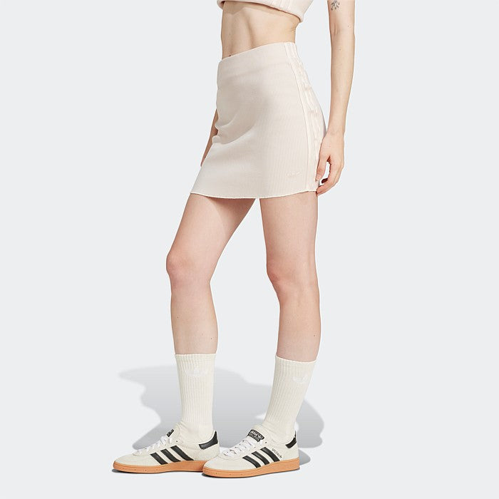 Rib Skirt
