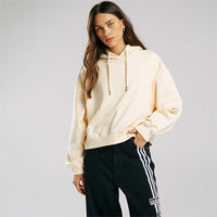 Premium Essentials Oversized Hoodie