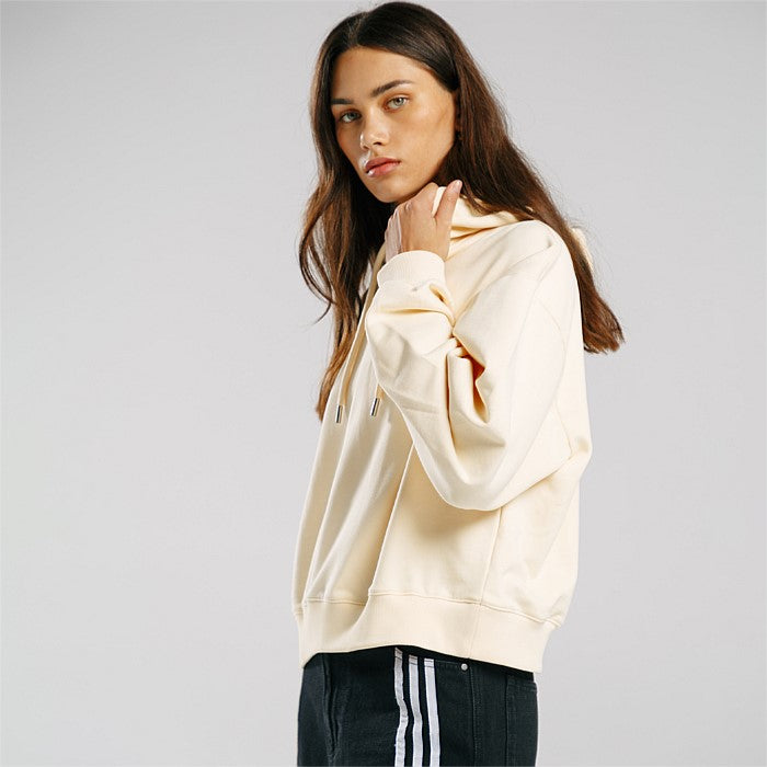 Premium Essentials Oversized Hoodie
