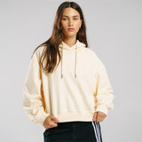 Premium Essentials Oversized Hoodie