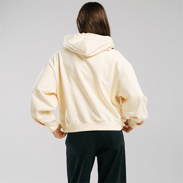 Premium Essentials Oversized Hoodie