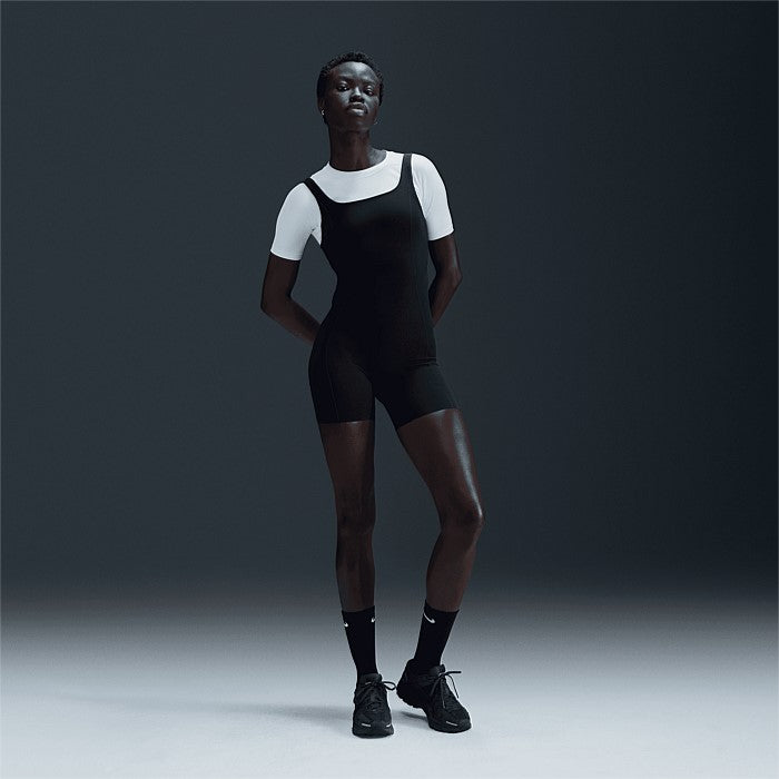 Zenvy Dri-FIT Short Bodysuit