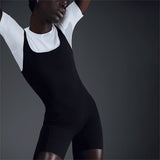 Zenvy Dri-FIT Short Bodysuit