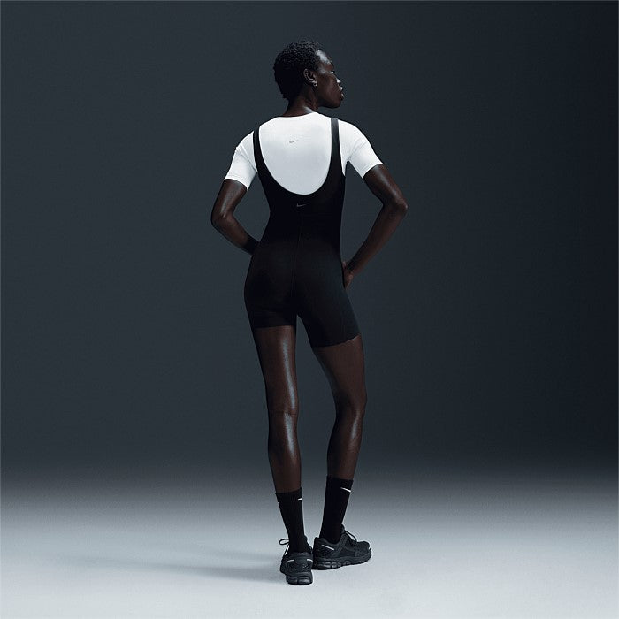 Zenvy Dri-FIT Short Bodysuit
