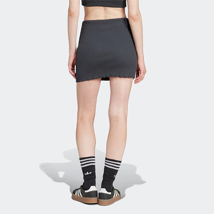 Rib Skirt