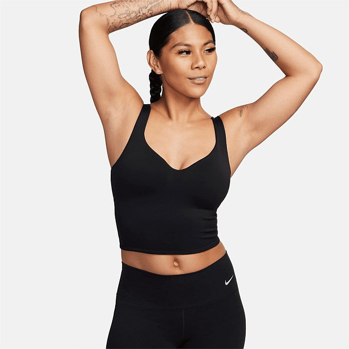 Alate Medium-Support Padded Sports Bra Tank Top