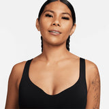 Alate Medium-Support Padded Sports Bra Tank Top