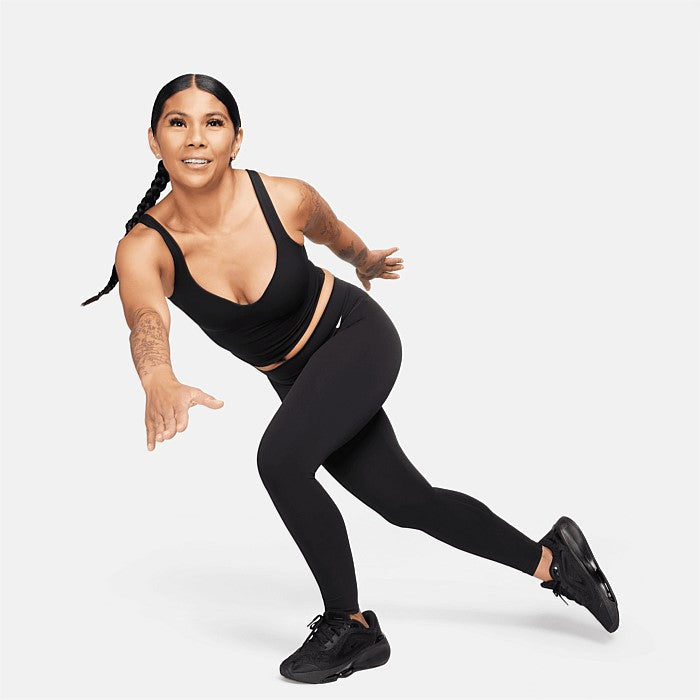 Alate Medium-Support Padded Sports Bra Tank Top