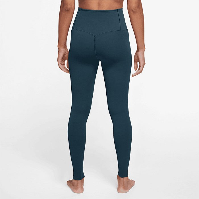 Nike Zenvy Gentle-Support High-Waisted 7/8 Leggings