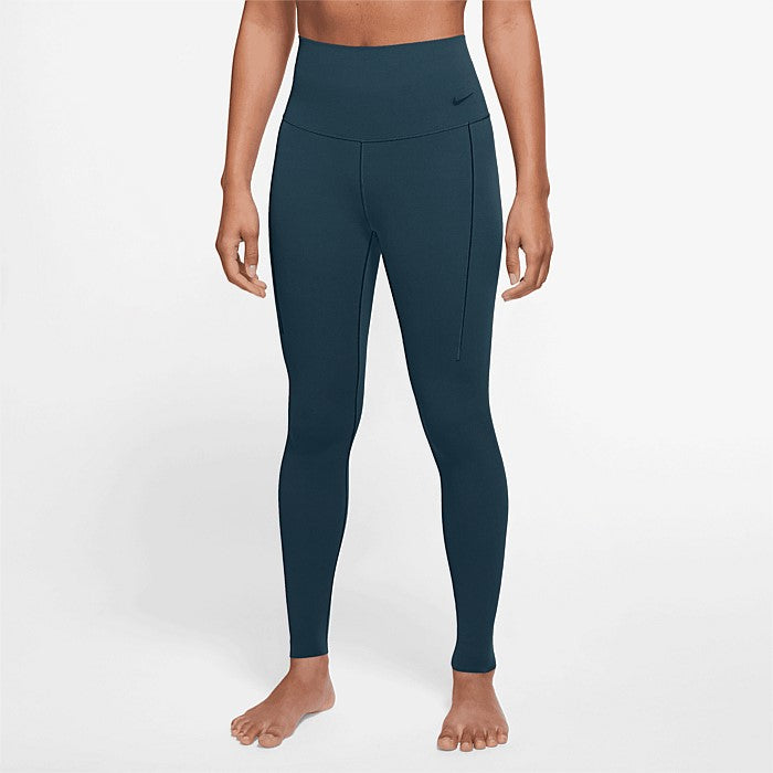 Nike Zenvy Gentle-Support High-Waisted 7/8 Leggings