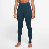 Nike Zenvy Gentle-Support High-Waisted 7/8 Leggings