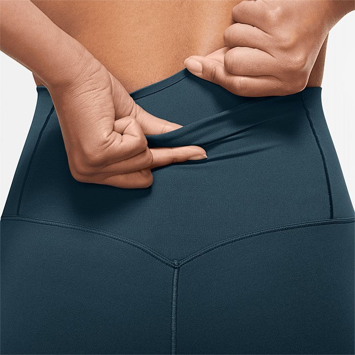 Nike Zenvy Gentle-Support High-Waisted 7/8 Leggings