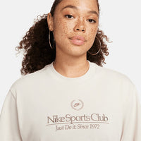 Sportswear Heritage Boxy Tee