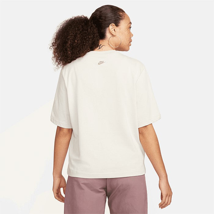 Sportswear Heritage Boxy Tee