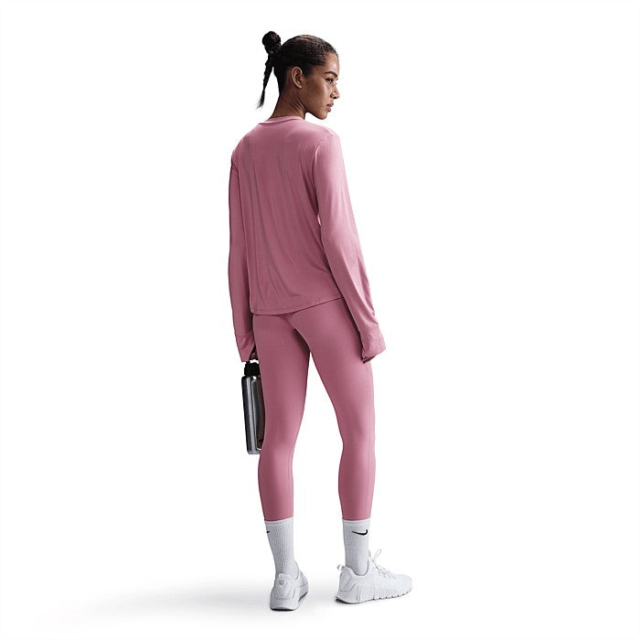 One Classic Dri-FIT Long Sleeve Top