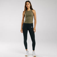 All Gym 3-Stripe Tank Top
