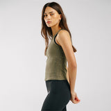All Gym 3-Stripe Tank Top