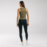 All Gym 3-Stripe Tank Top