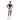 One Fitted Dri-FIT High-Waisted 5'' Biker Shorts