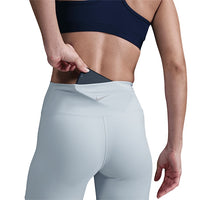 One Fitted Dri-FIT High-Waisted 5'' Biker Shorts