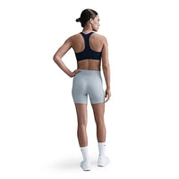 One Fitted Dri-FIT High-Waisted 5'' Biker Shorts