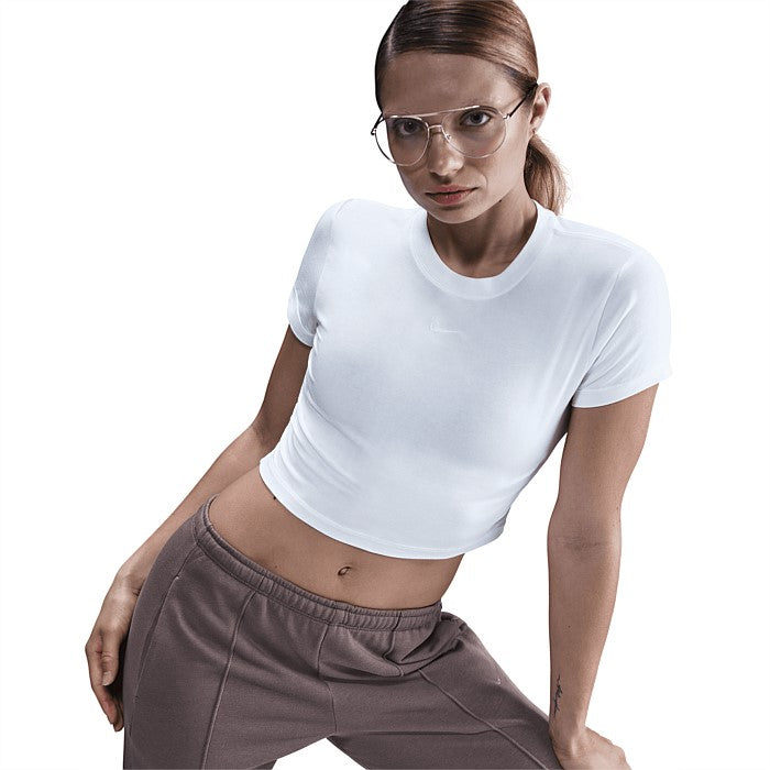 Sportswear Chill Knit Cropped T-Shirt