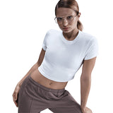 Sportswear Chill Knit Cropped T-Shirt