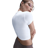Sportswear Chill Knit Cropped T-Shirt