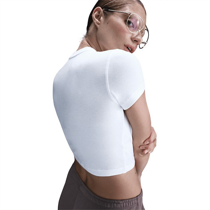 Sportswear Chill Knit Cropped T-Shirt