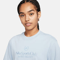Sportswear Heritage Boxy Tee