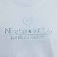 Sportswear Heritage Boxy Tee